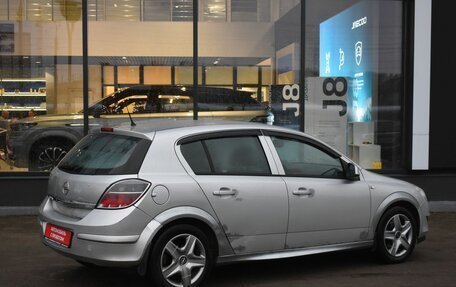 Opel Astra H, 2011 год, 364 000 рублей, 5 фотография