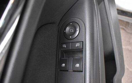 Opel Astra H, 2011 год, 364 000 рублей, 10 фотография