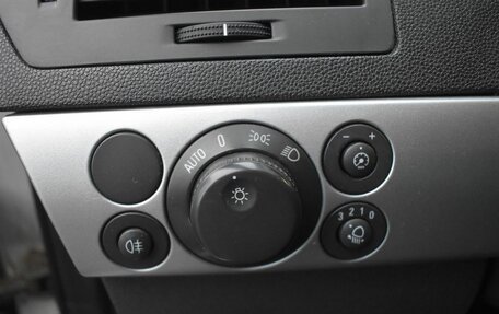 Opel Astra H, 2011 год, 364 000 рублей, 11 фотография