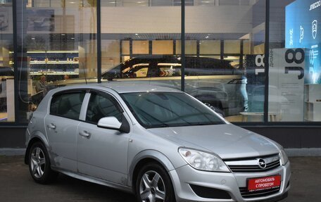 Opel Astra H, 2011 год, 364 000 рублей, 3 фотография