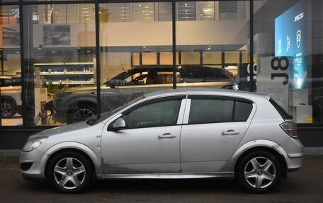 Opel Astra H, 2011 год, 364 000 рублей, 8 фотография