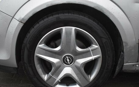 Opel Astra H, 2011 год, 364 000 рублей, 9 фотография