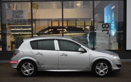 Opel Astra H, 2011 год, 364 000 рублей, 4 фотография