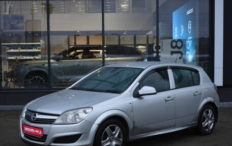 Opel Astra H, 2011 год, 364 000 рублей, 1 фотография