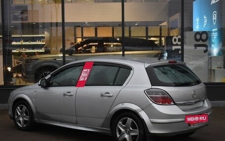 Opel Astra H, 2011 год, 364 000 рублей, 7 фотография