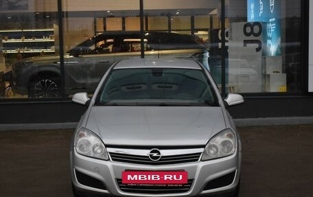 Opel Astra H, 2011 год, 364 000 рублей, 2 фотография