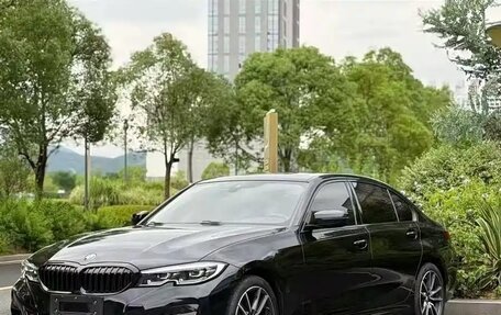 BMW 3 серия, 2022 год, 3 234 000 рублей, 1 фотография