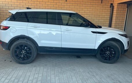 Land Rover Range Rover Evoque I, 2018 год, 2 750 000 рублей, 1 фотография