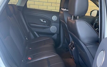 Land Rover Range Rover Evoque I, 2018 год, 2 750 000 рублей, 3 фотография