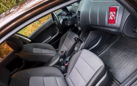 KIA Cerato III, 2017 год, 1 170 000 рублей, 10 фотография