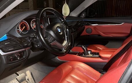 BMW X6, 2018 год, 4 500 000 рублей, 8 фотография