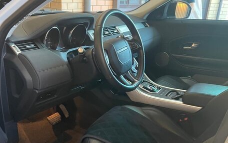 Land Rover Range Rover Evoque I, 2018 год, 2 750 000 рублей, 4 фотография