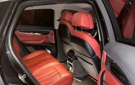 BMW X6, 2018 год, 4 500 000 рублей, 6 фотография