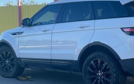 Land Rover Range Rover Evoque I, 2018 год, 2 750 000 рублей, 7 фотография