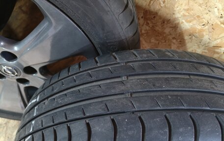 Opel Mokka I, 2014 год, 1 380 000 рублей, 13 фотография