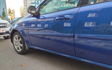 Chevrolet Lacetti, 2004 год, 410 000 рублей, 6 фотография