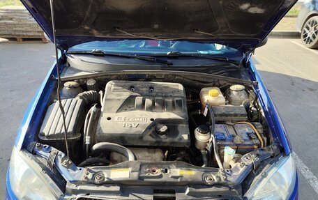 Chevrolet Lacetti, 2004 год, 410 000 рублей, 12 фотография