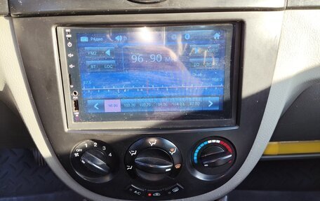 Chevrolet Lacetti, 2004 год, 410 000 рублей, 14 фотография