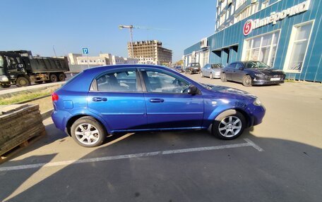 Chevrolet Lacetti, 2004 год, 410 000 рублей, 2 фотография