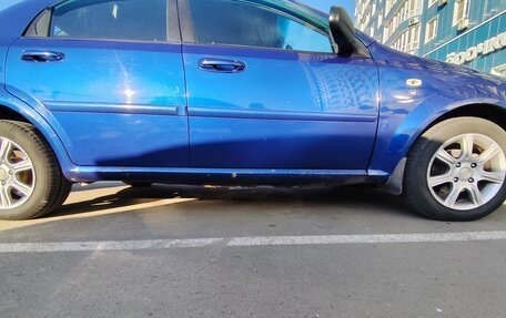 Chevrolet Lacetti, 2004 год, 410 000 рублей, 9 фотография