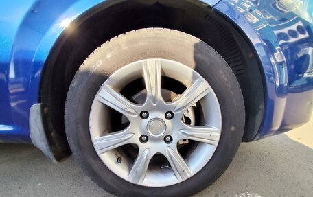 Chevrolet Lacetti, 2004 год, 410 000 рублей, 10 фотография