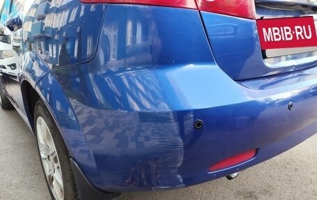 Chevrolet Lacetti, 2004 год, 410 000 рублей, 8 фотография