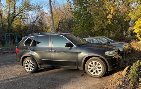 BMW X5, 2013 год, 2 300 000 рублей, 2 фотография