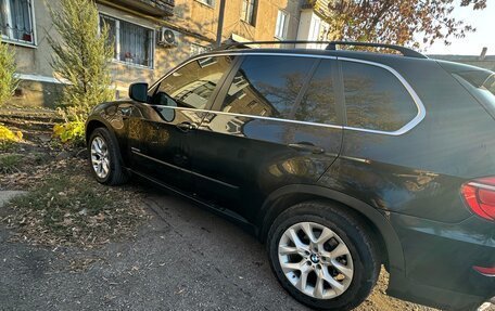 BMW X5, 2013 год, 2 300 000 рублей, 3 фотография