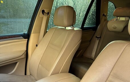 BMW X5, 2013 год, 2 300 000 рублей, 7 фотография