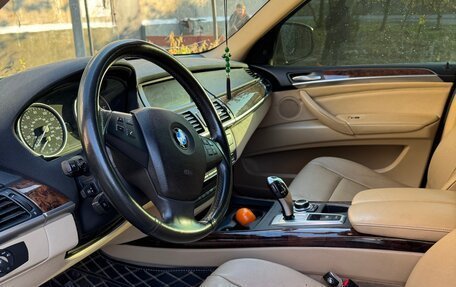 BMW X5, 2013 год, 2 300 000 рублей, 6 фотография