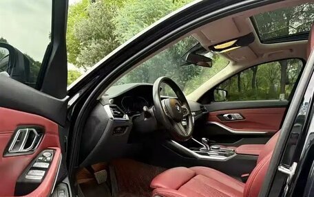 BMW 3 серия, 2022 год, 3 234 000 рублей, 7 фотография