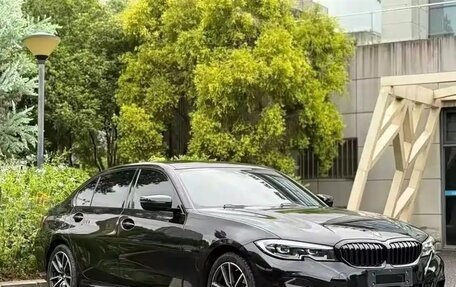 BMW 3 серия, 2022 год, 3 234 000 рублей, 3 фотография