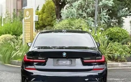 BMW 3 серия, 2022 год, 3 234 000 рублей, 4 фотография