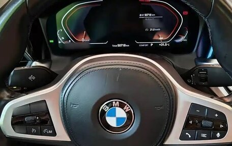 BMW 3 серия, 2022 год, 3 234 000 рублей, 10 фотография