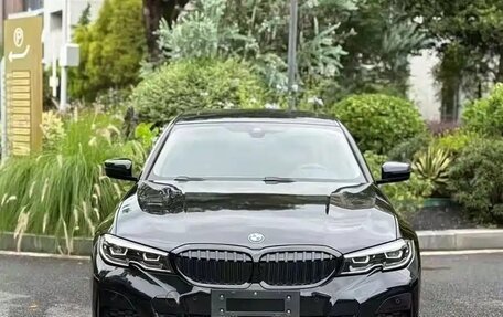 BMW 3 серия, 2022 год, 3 234 000 рублей, 2 фотография