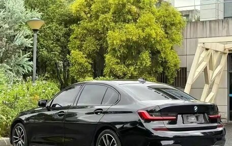 BMW 3 серия, 2022 год, 3 234 000 рублей, 5 фотография