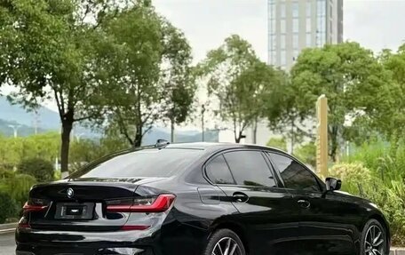 BMW 3 серия, 2022 год, 3 234 000 рублей, 6 фотография