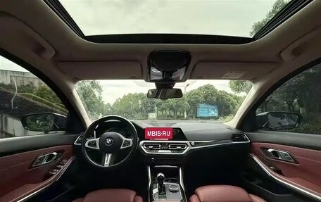 BMW 3 серия, 2022 год, 3 234 000 рублей, 9 фотография