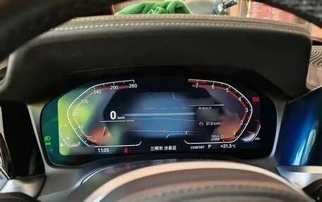 BMW 3 серия, 2022 год, 3 234 000 рублей, 11 фотография