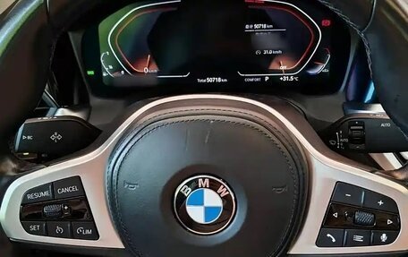 BMW 3 серия, 2022 год, 3 234 000 рублей, 12 фотография