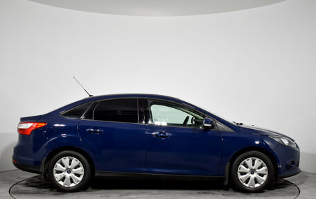 Ford Focus III, 2013 год, 669 000 рублей, 4 фотография