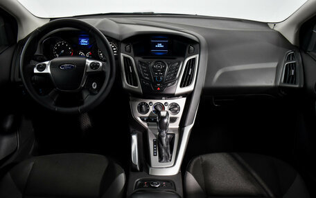 Ford Focus III, 2013 год, 669 000 рублей, 14 фотография