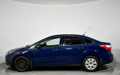 Ford Focus III, 2013 год, 669 000 рублей, 8 фотография