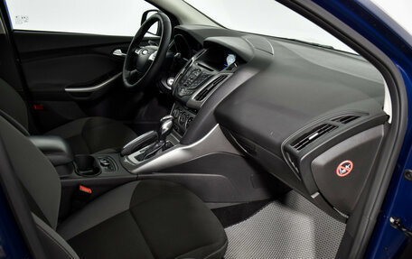 Ford Focus III, 2013 год, 669 000 рублей, 13 фотография