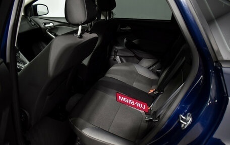 Ford Focus III, 2013 год, 669 000 рублей, 11 фотография