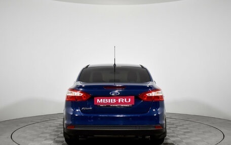 Ford Focus III, 2013 год, 669 000 рублей, 6 фотография