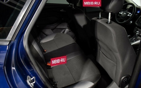 Ford Focus III, 2013 год, 669 000 рублей, 12 фотография