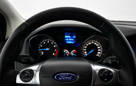 Ford Focus III, 2013 год, 669 000 рублей, 15 фотография