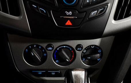 Ford Focus III, 2013 год, 669 000 рублей, 16 фотография