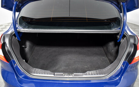 Ford Focus III, 2013 год, 669 000 рублей, 18 фотография